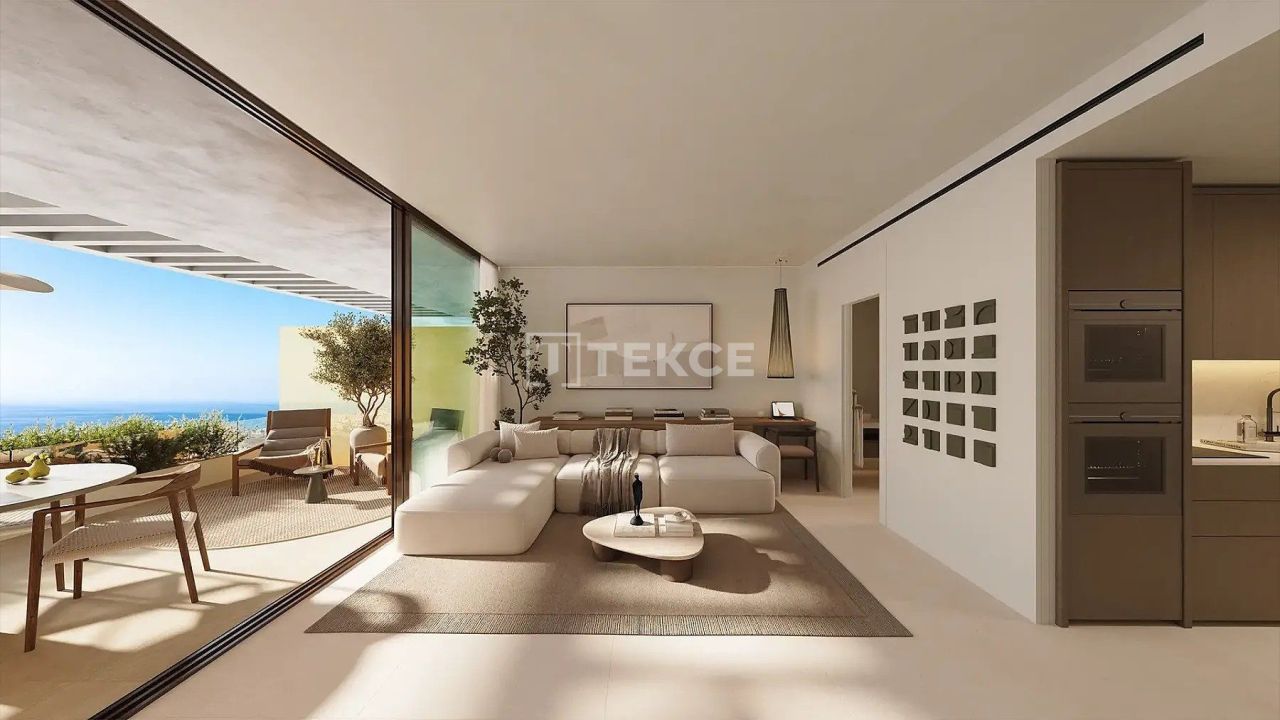 Penthouse in Fuengirola, Spain, 126 m² - picture 9