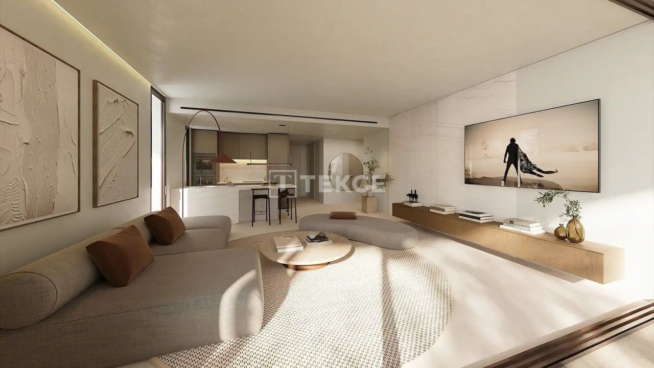 Apartment in Fuengirola, Spain, 91 m² - picture 11