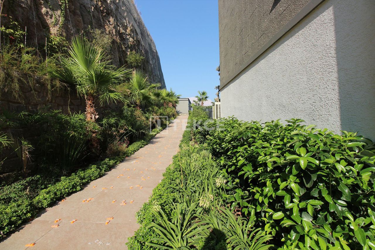 Apartment in Bodrum, Turkey, 220 m² - picture 11