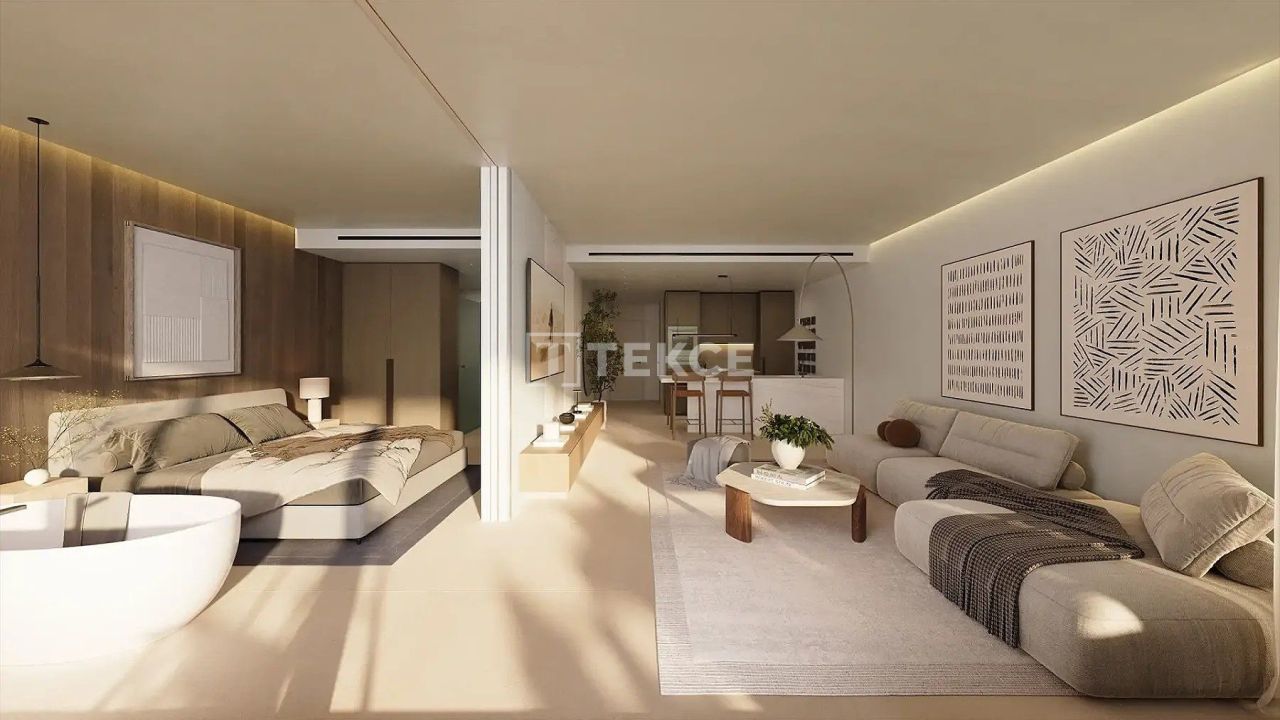 Apartamento en Fuengirola, España, 118 m² - imagen 13
