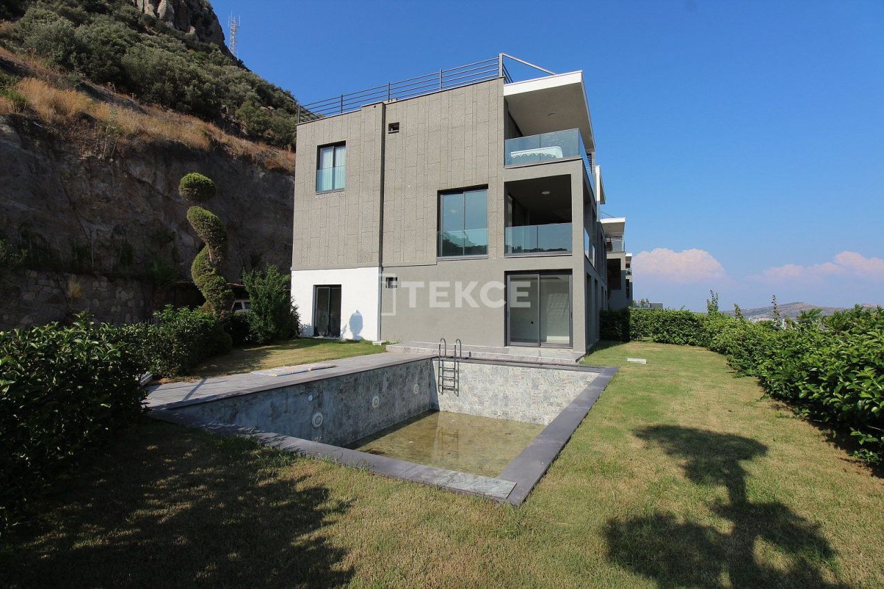 Apartment in Bodrum, Turkey, 220 m² - picture 15