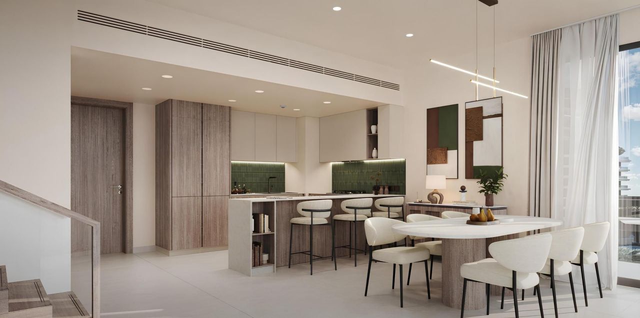 Appartement à Dubaï, EAU, 176 m² - image 2