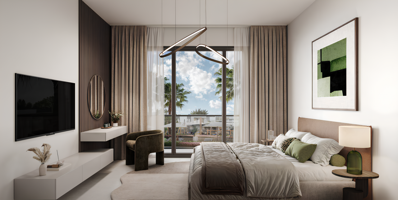 Appartement à Dubaï, EAU, 176 m² - image 4