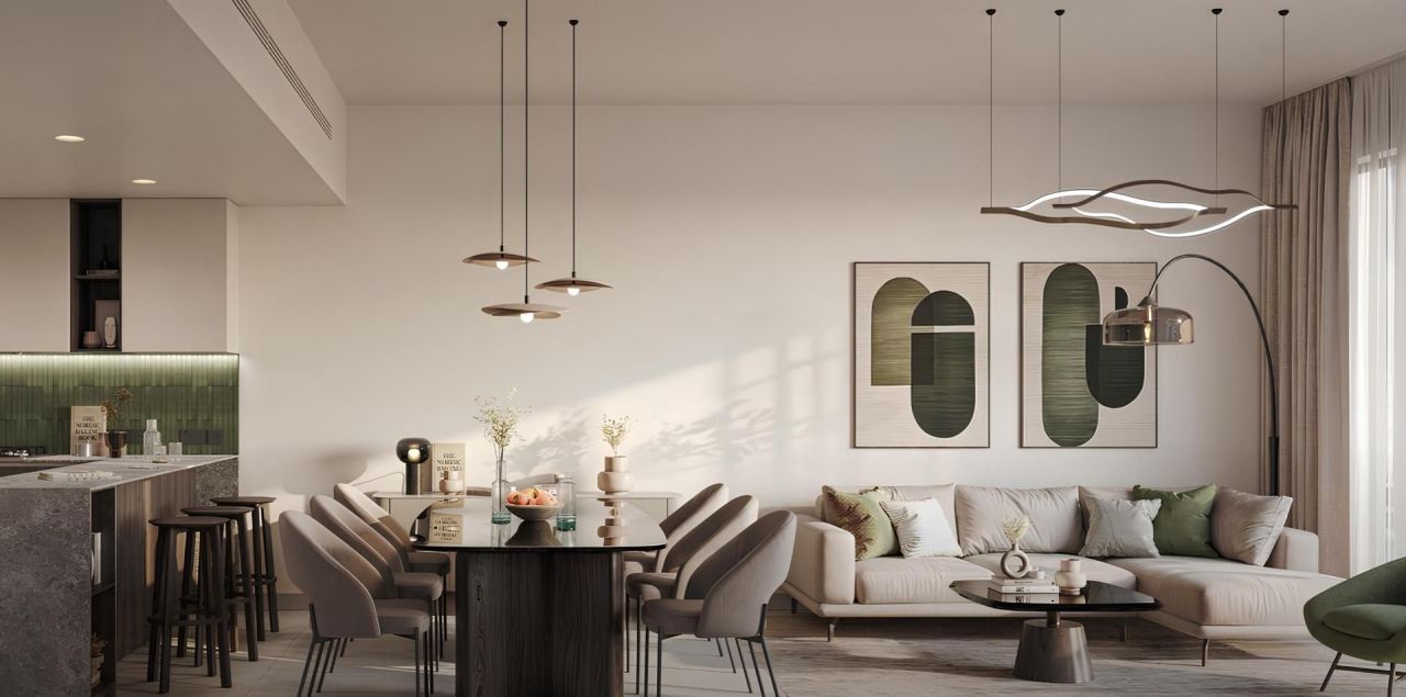 Appartement à Dubaï, EAU, 176 m² - image 5