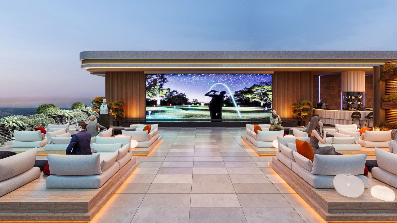 Piso en Dubái, EAU, 81 m² - imagen 9