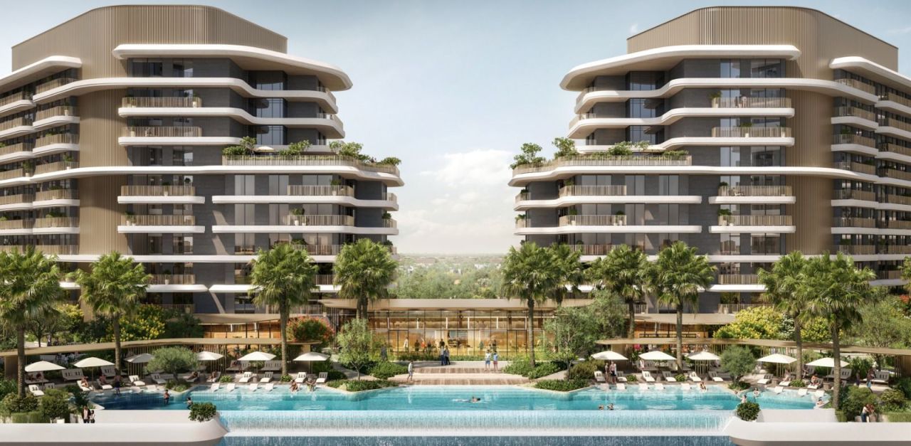 Appartement à Dubaï, EAU, 176 m² - image 14