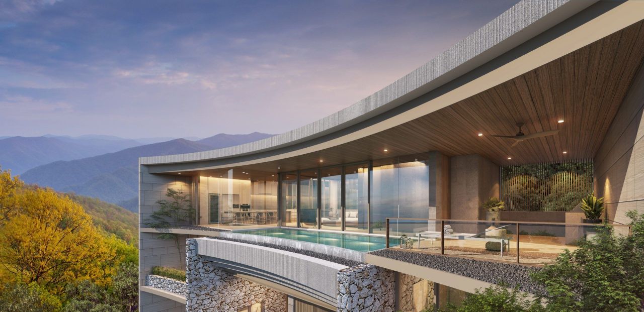 Villa sulla spiaggia di Bang Tao, Thailandia, 428 m² - foto 2