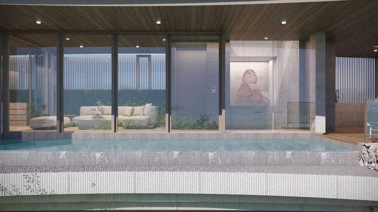 Villa sulla spiaggia di Bang Tao, Thailandia, 428 m² - foto 15