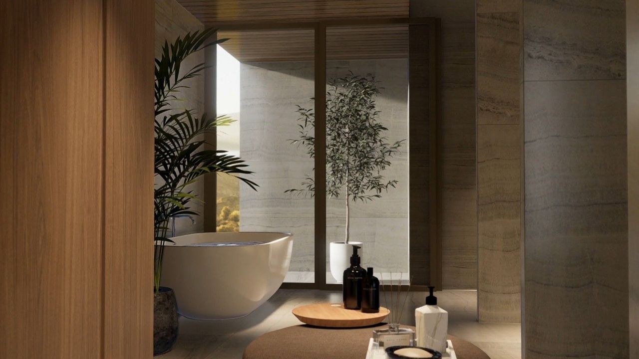 Villa sulla spiaggia di Bang Tao, Thailandia, 428 m² - foto 18