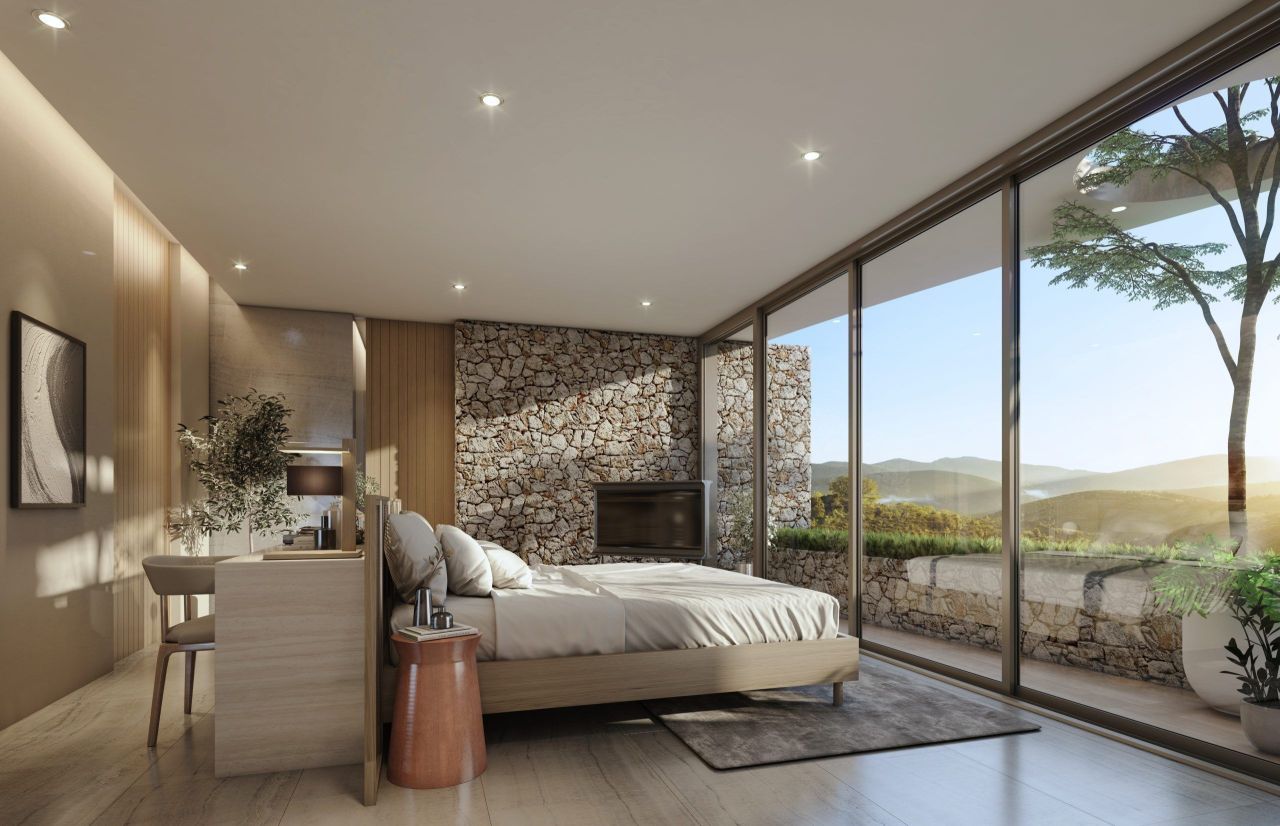 Villa sulla spiaggia di Bang Tao, Thailandia, 428 m² - foto 19