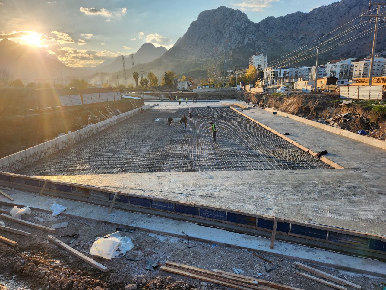 Piso en Antalya, Turquia, 81 m² - imagen 5