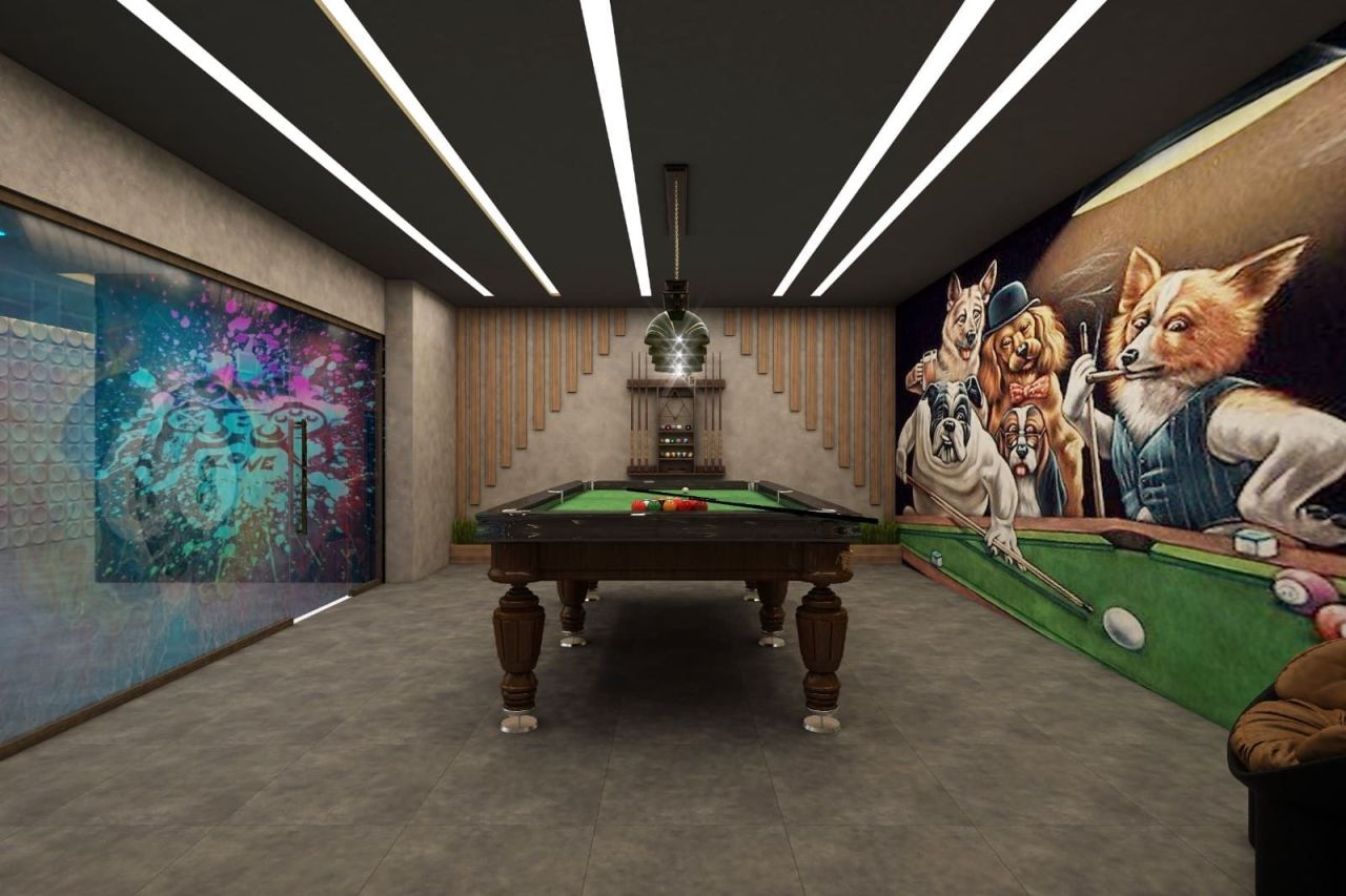 Piso en Antalya, Turquia, 81 m² - imagen 14