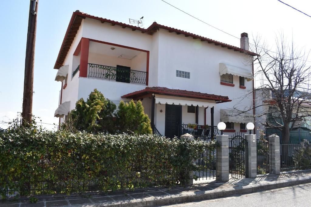 Maison en Chalcidique, Grèce, 274 m² - image 1