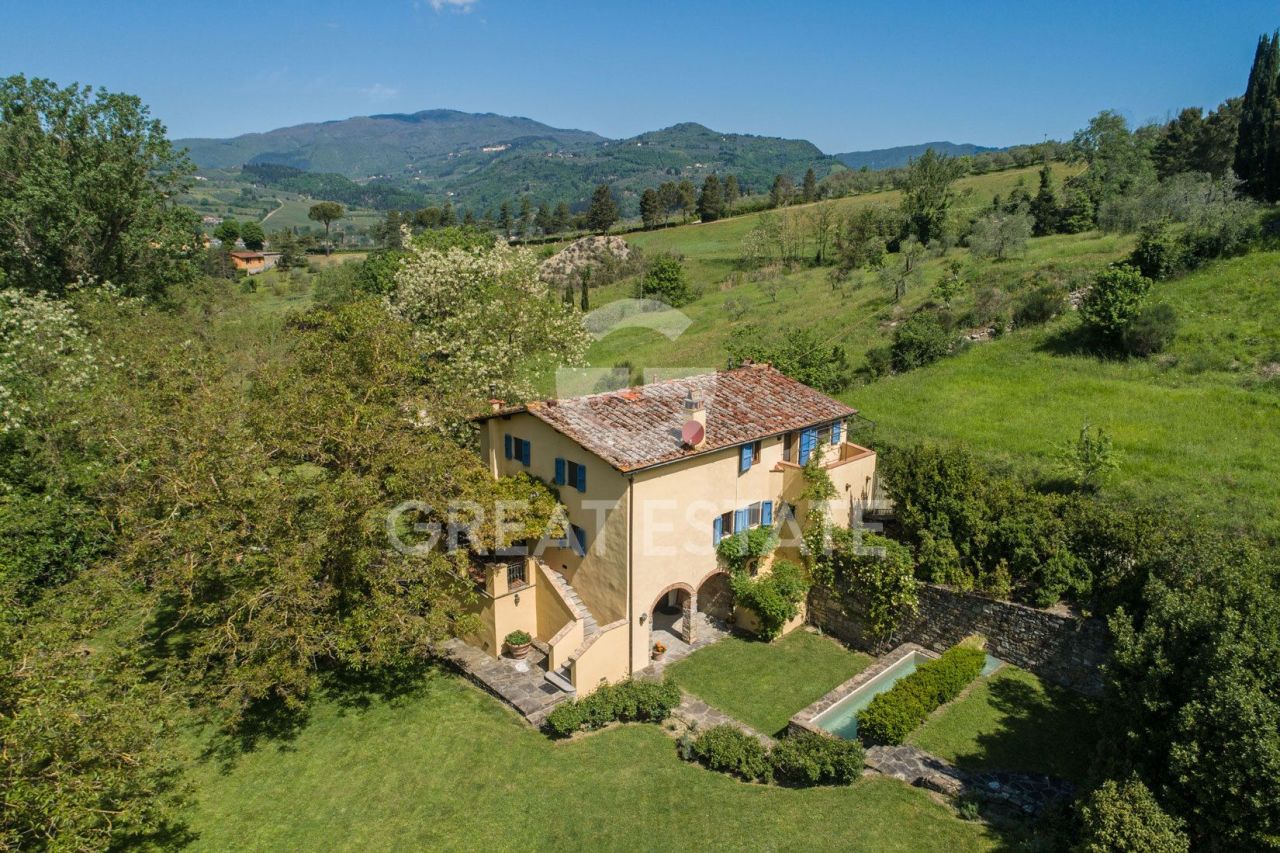 Haus Rufina, Italien, 310.5 m² - Foto 1