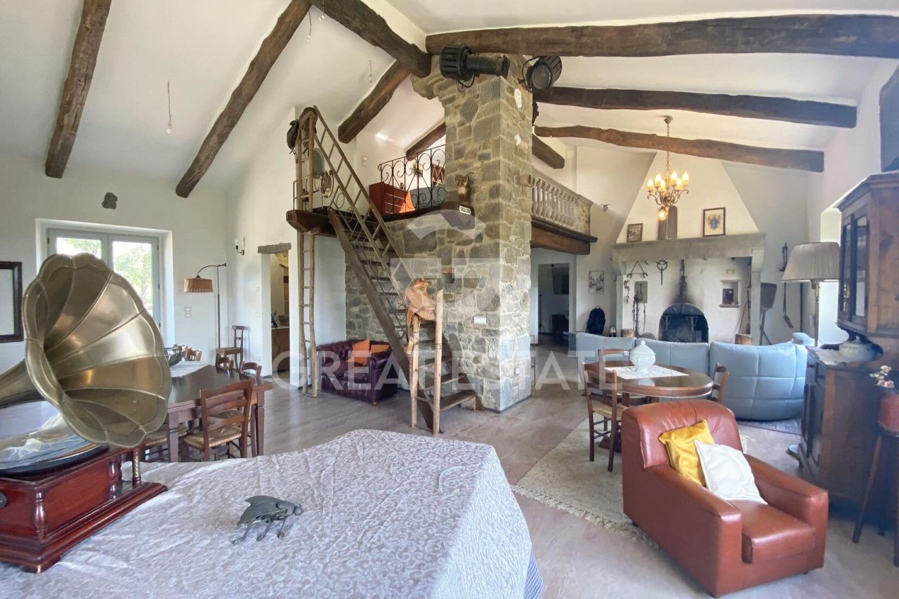 Haus in Cortona, Italien, 500.4 m² - Foto 10