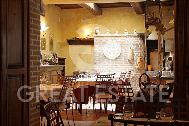 Hotel, albergo a Città della Pieve, Italia, 772 m² - foto 11