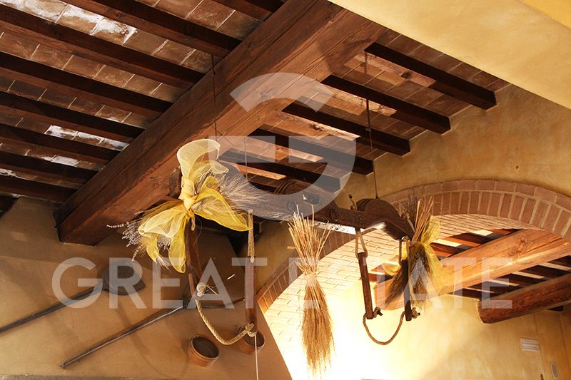 Hotel, albergo a Città della Pieve, Italia, 772 m² - foto 12