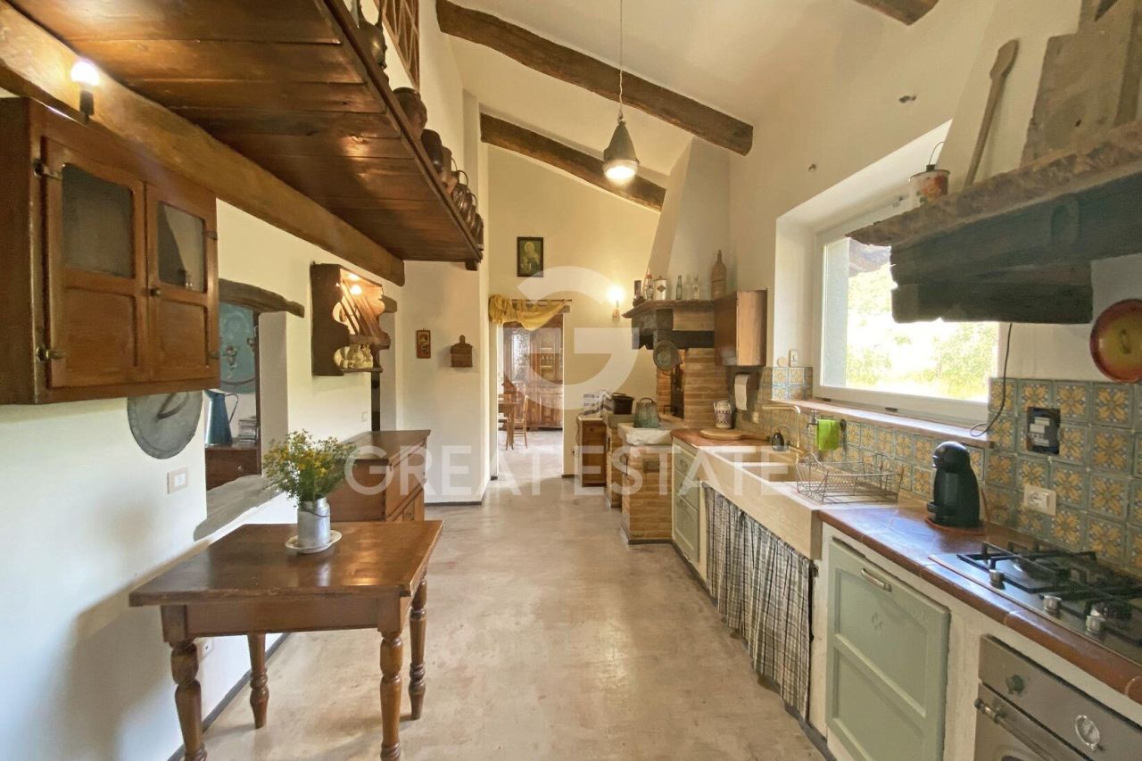 Haus in Cortona, Italien, 500.4 m² - Foto 12