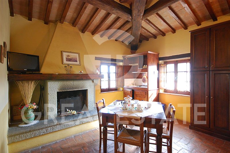 Hotel, albergo a Città della Pieve, Italia, 772 m² - foto 13