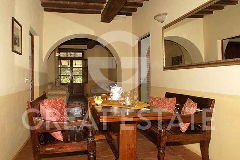 Hotel, albergo a Città della Pieve, Italia, 772 m² - foto 15