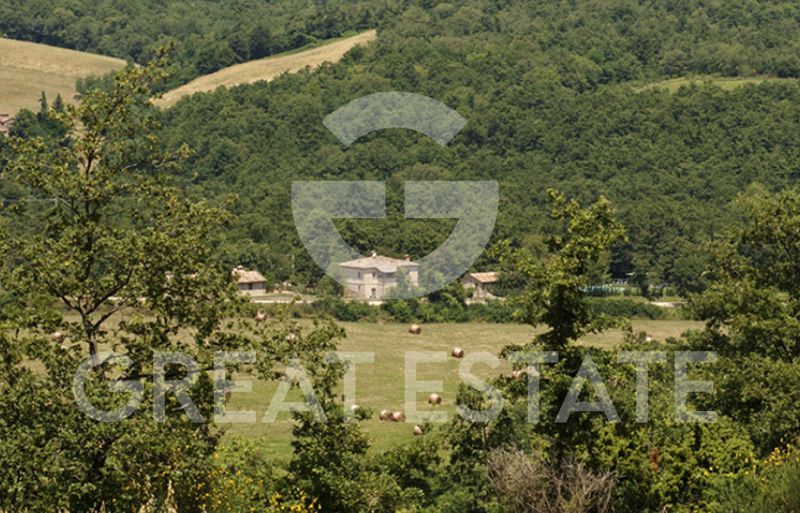 Hotel, albergo a Città della Pieve, Italia, 772 m² - foto 17