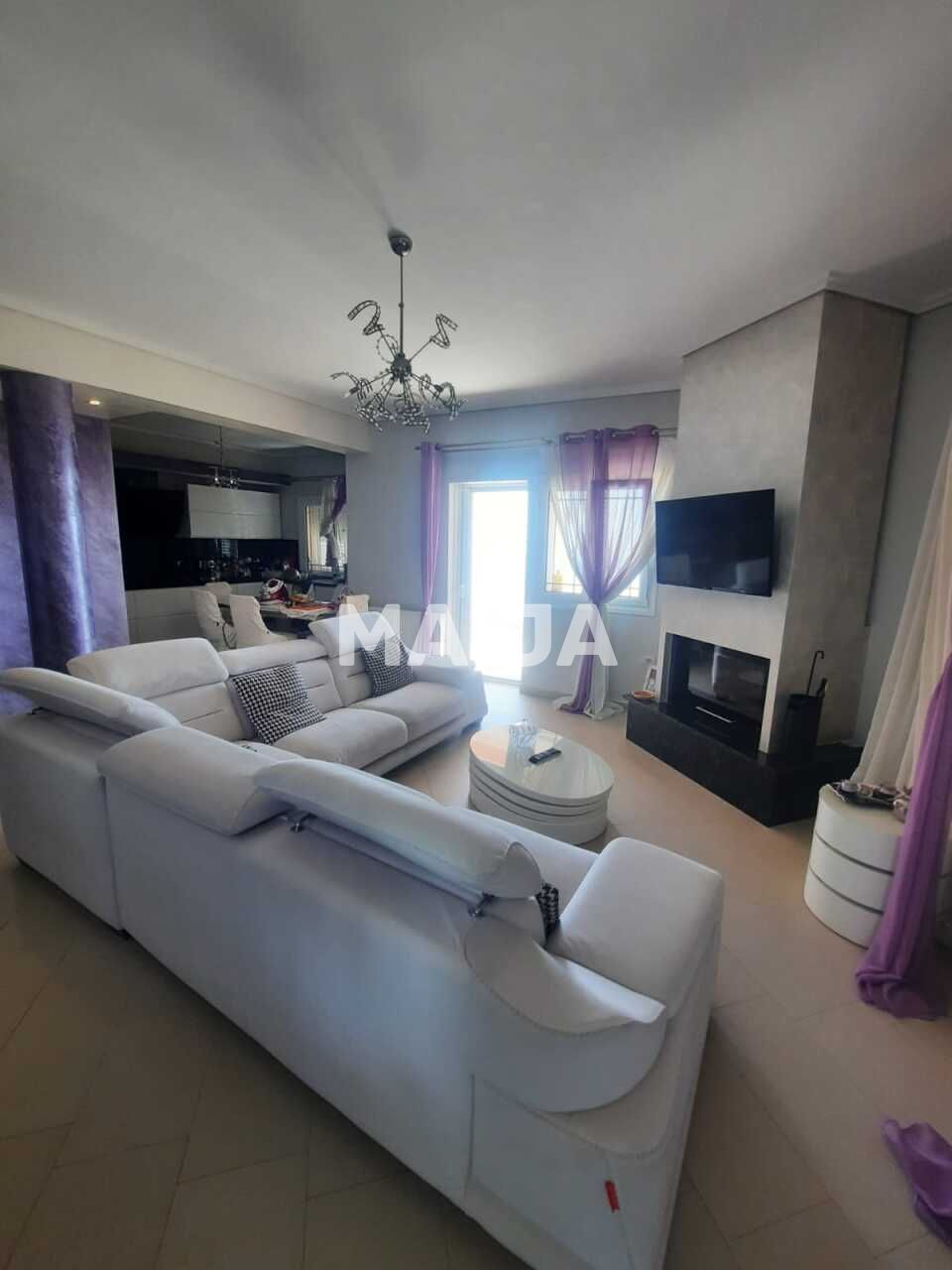 Flat in Vlore, Albania, 450 m² - picture 3