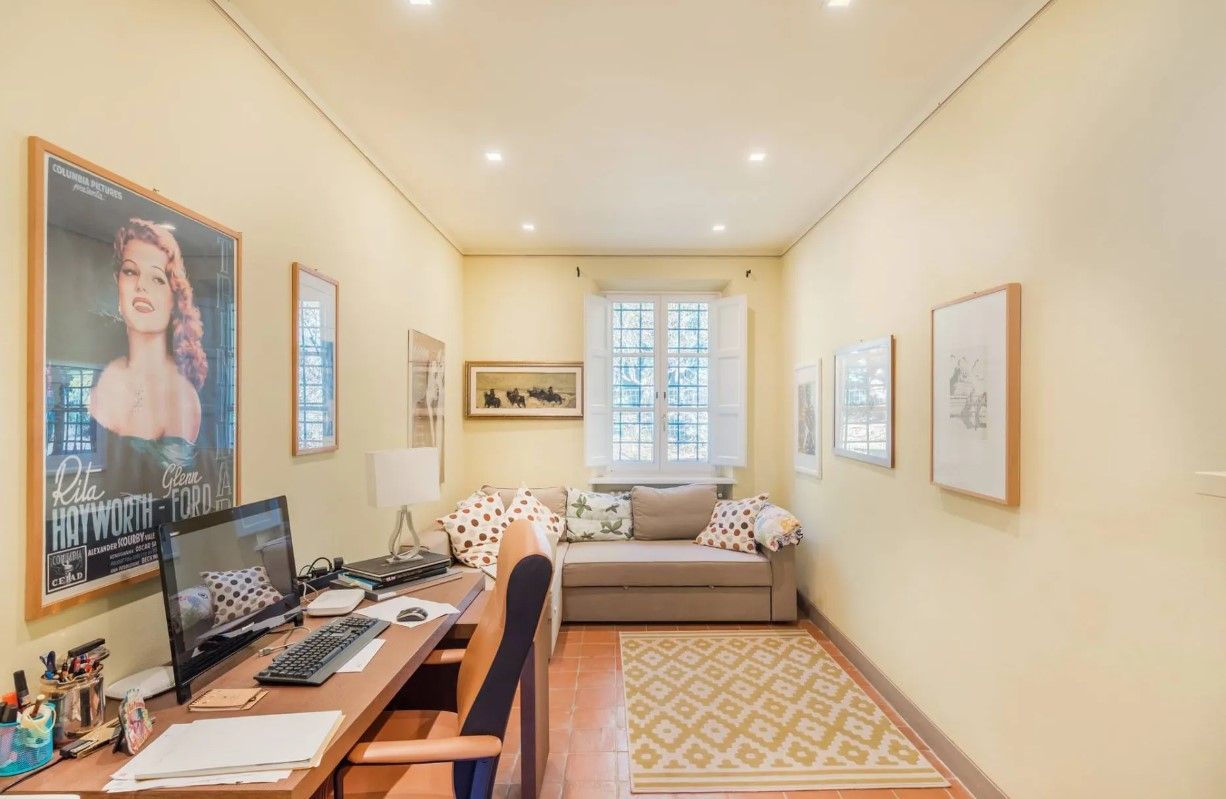 Villa a Castiglioncello, Italia, 560 m² - foto 10