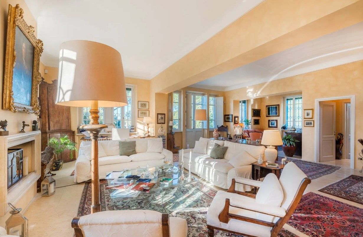 Villa a Castiglioncello, Italia, 560 m² - foto 6