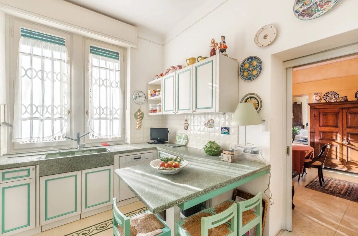 Villa a Castiglioncello, Italia, 560 m² - foto 9