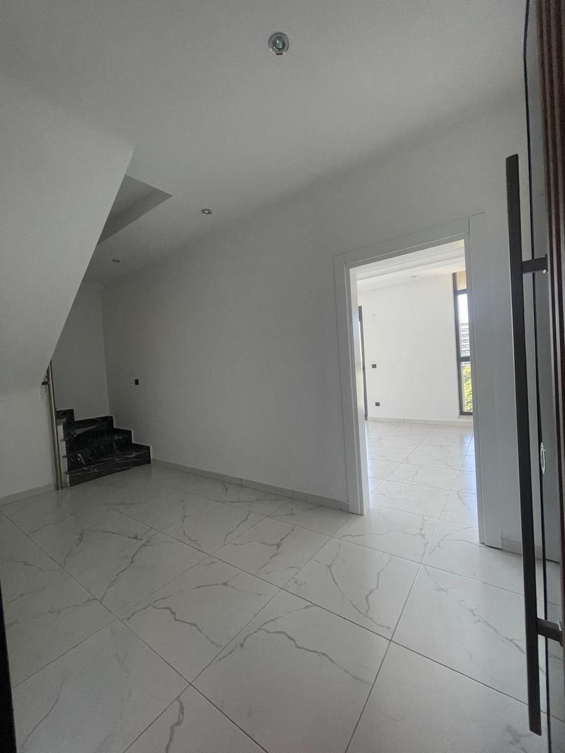 Penthouse in Alanya, Türkei, 109 m² - Foto 8