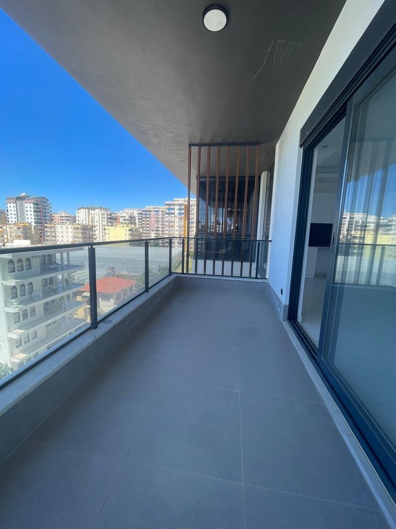 Penthouse in Alanya, Türkei, 109 m² - Foto 10
