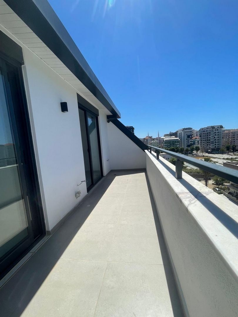 Penthouse in Alanya, Türkei, 109 m² - Foto 18