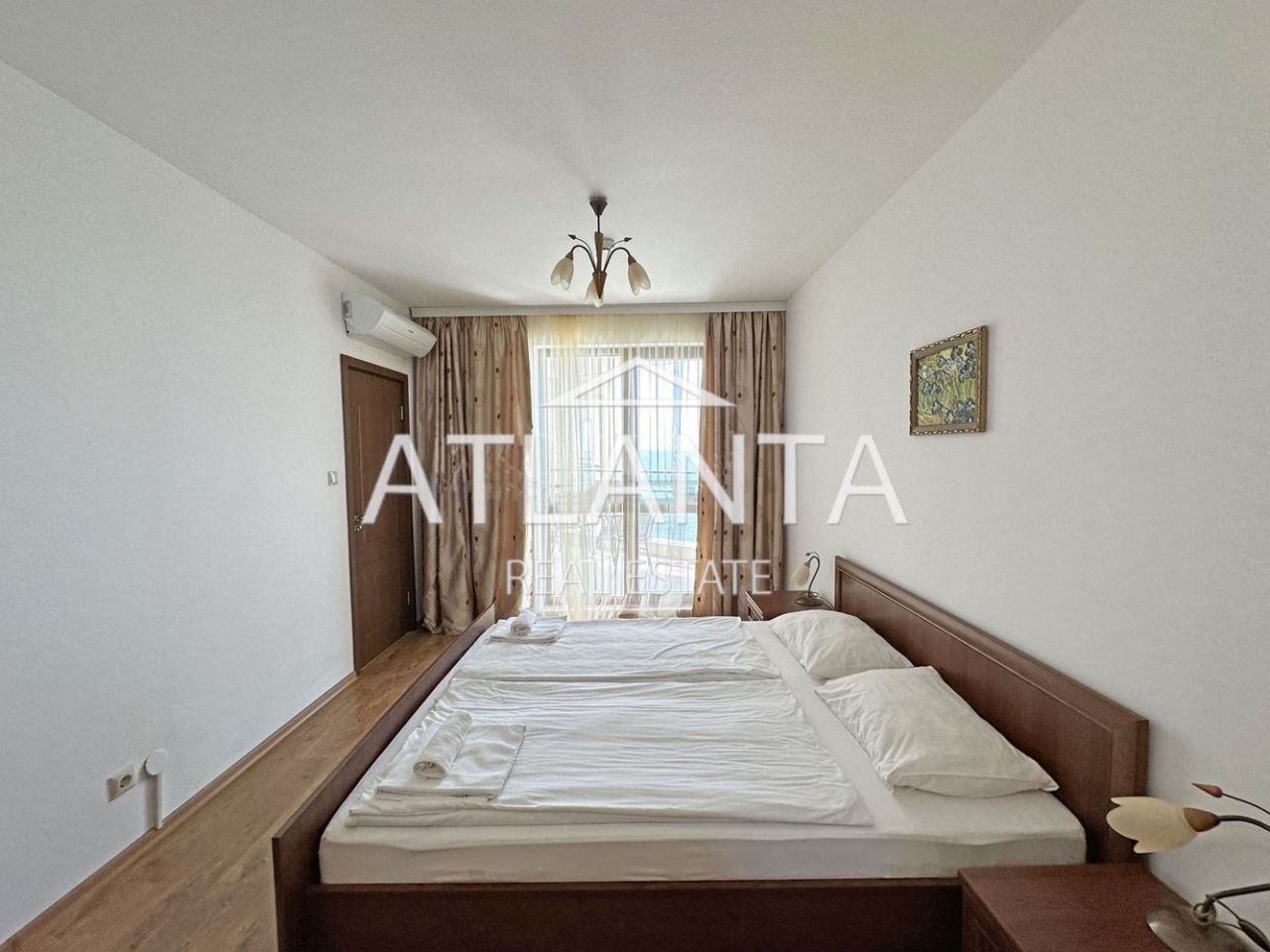 Appartement à Varna, Bulgarie, 72 m² - image 1