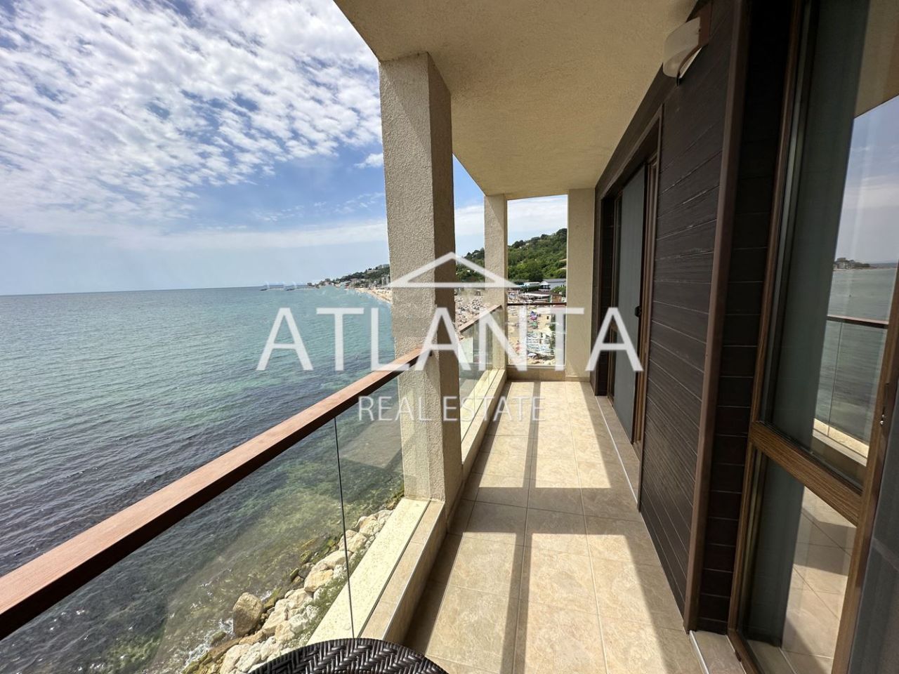 Appartement à Varna, Bulgarie, 104 m² - image 1