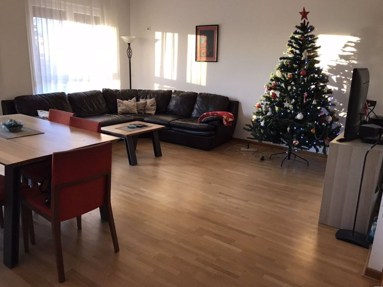 Flat in Beograd, Serbia, 114 m² - picture 1