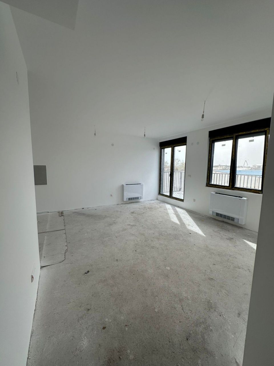 Flat in Beograd, Serbia, 74 m² - picture 1