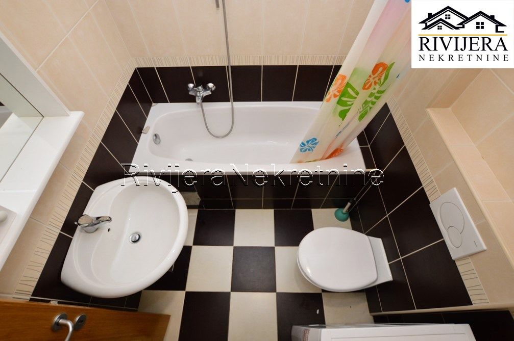 Flat in Herceg-Novi, Montenegro, 46 m² - picture 6