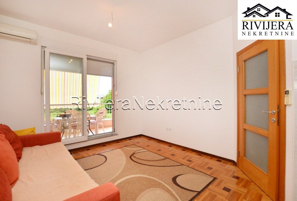 Wohnung in Herceg-Novi, Montenegro, 46 m² - Foto 1