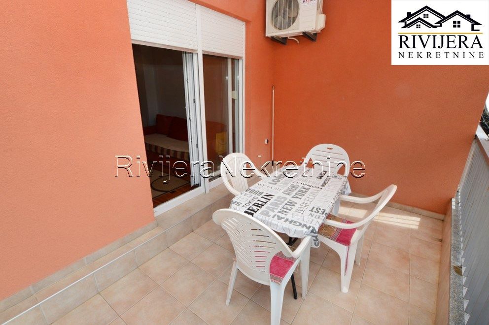Flat in Herceg-Novi, Montenegro, 46 m² - picture 7