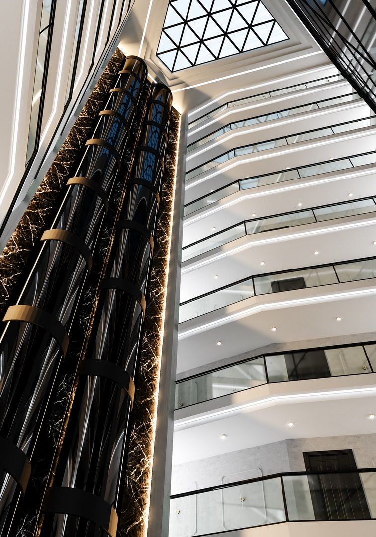 Appartamento a Alanya, Turchia, 55 m² - foto 9