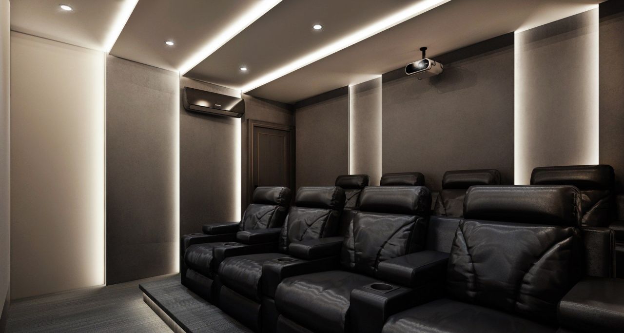 Appartamento a Alanya, Turchia, 55 m² - foto 17