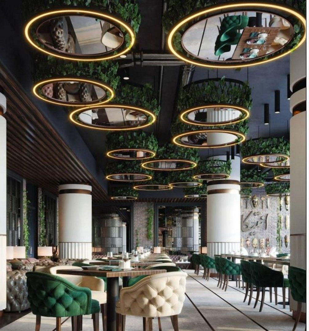 Appartamento a Alanya, Turchia, 55 m² - foto 7