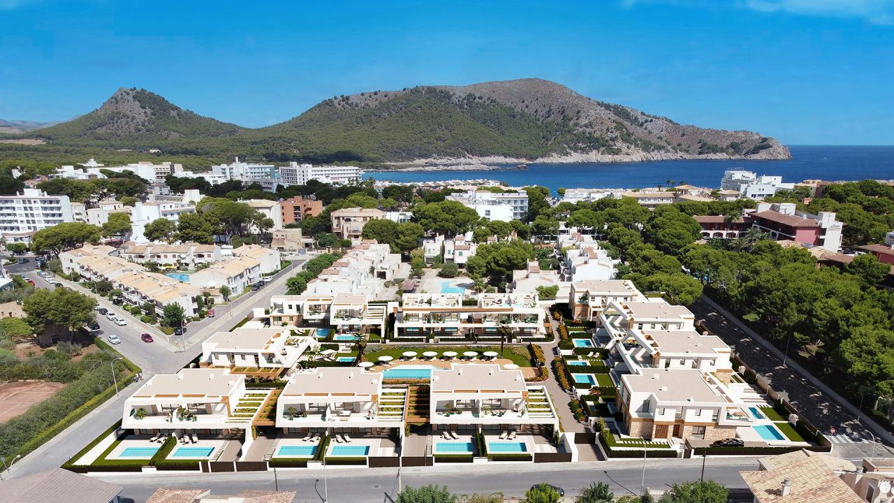 Chalet en Cala Ratjada, España, 335 m² - imagen 15