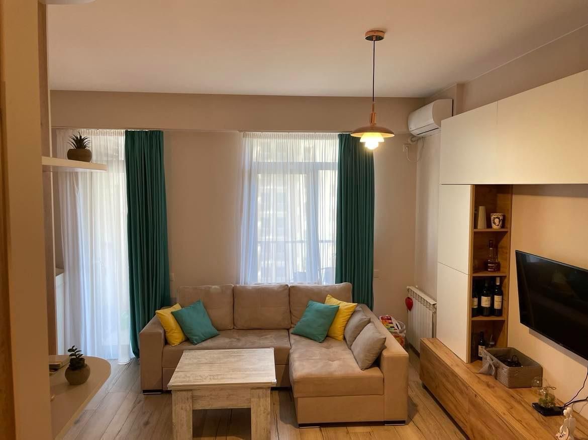 Appartement à Tbilissi, Géorgie, 43 m² - image 1