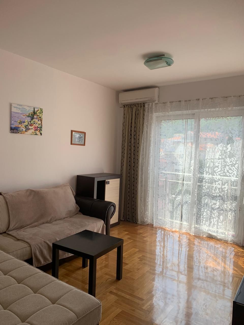 Appartement à Budva, Monténégro, 47 m² - image 1