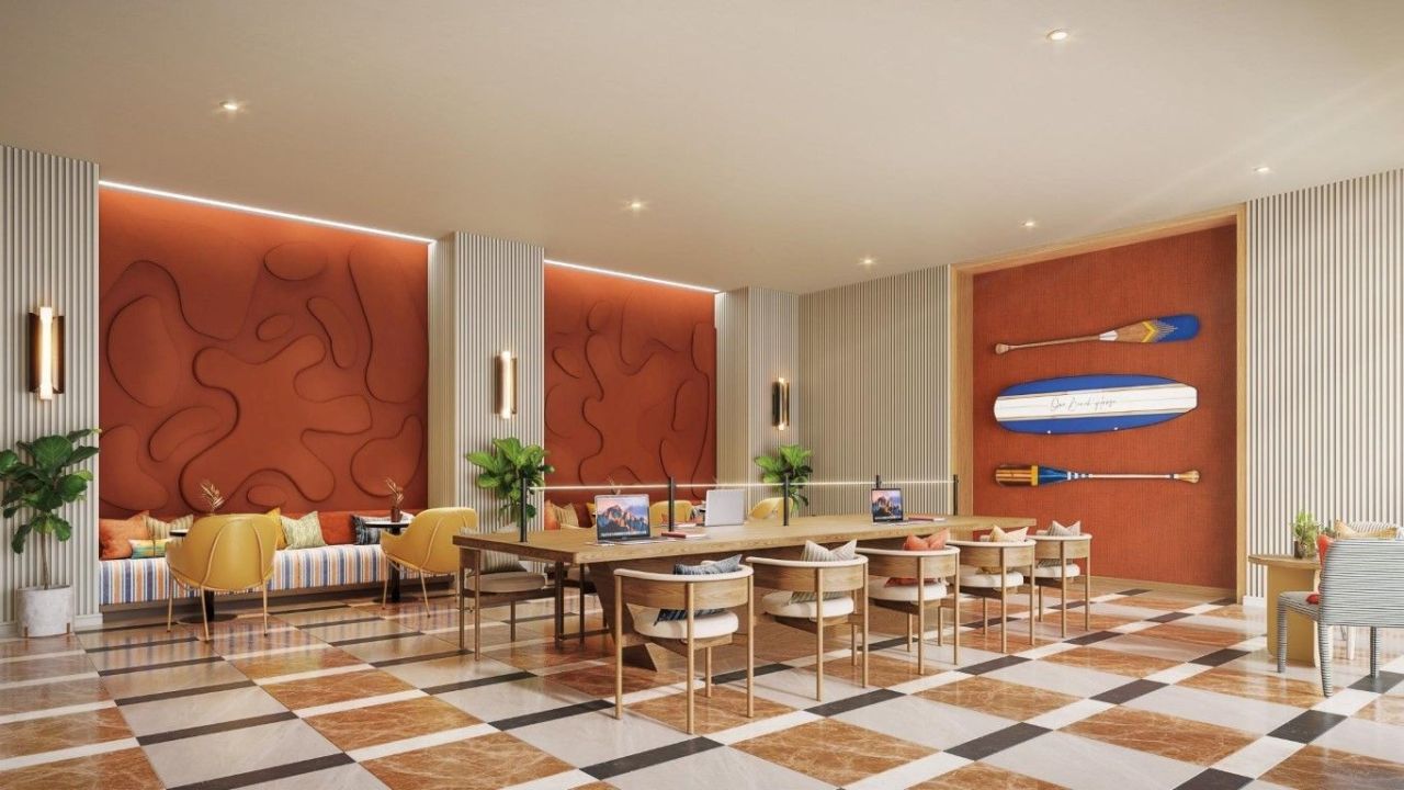 Flat in Phuket, Thailand, 27 m² - picture 10