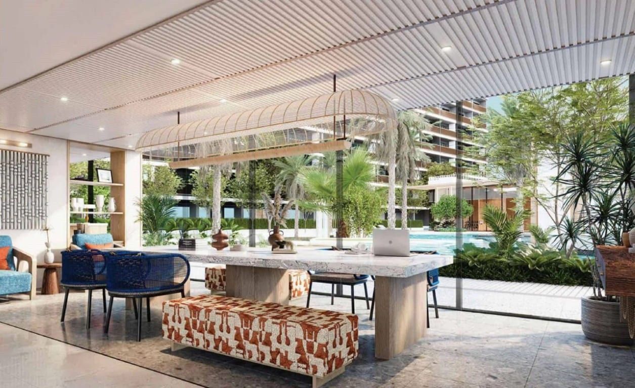 Flat in Phuket, Thailand, 27 m² - picture 11