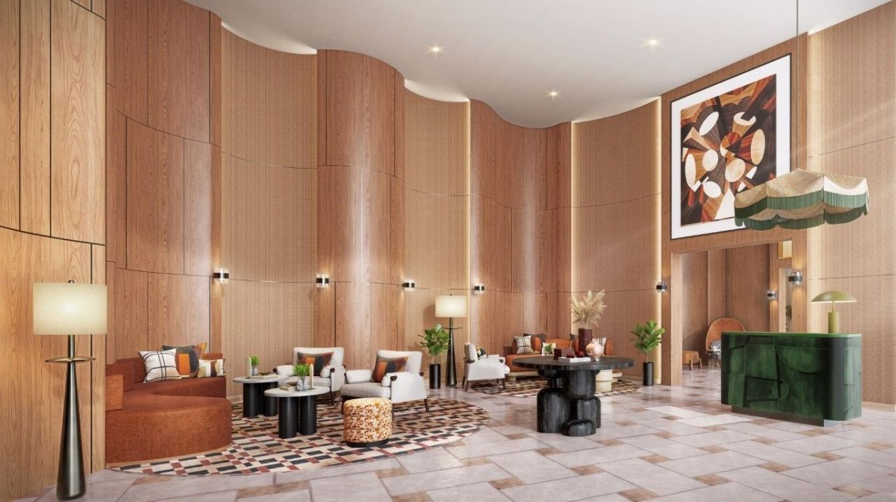 Flat in Phuket, Thailand, 27 m² - picture 12