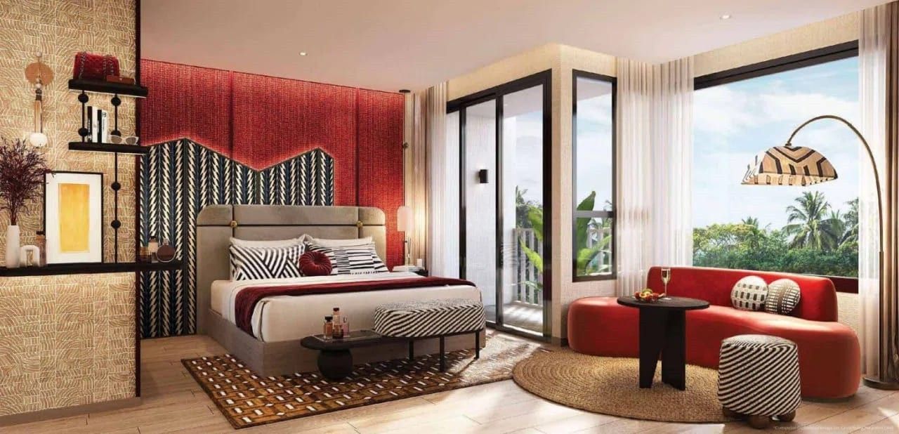 Flat in Phuket, Thailand, 27 m² - picture 17