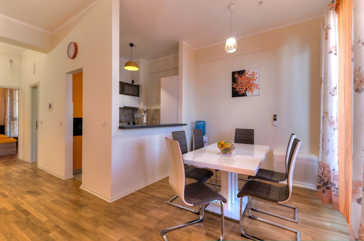 Appartamento a Budva, Montenegro, 50 m² - foto 2